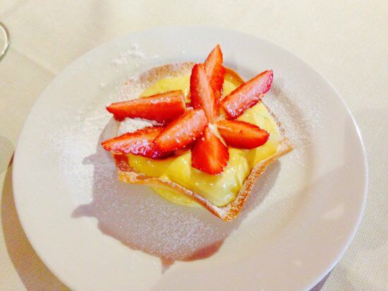 La Corte dei Leoni Enoteca Ristorante